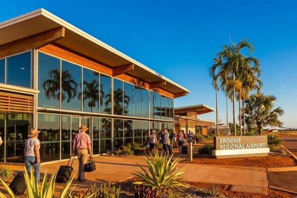 Ballina Byron Gateway Airport