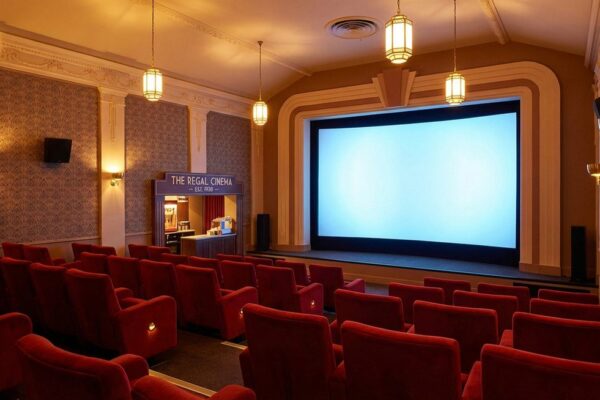 Ballina Fair Cinemas